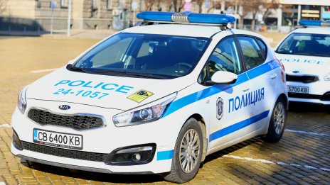 Промени в движението в София заради изборите