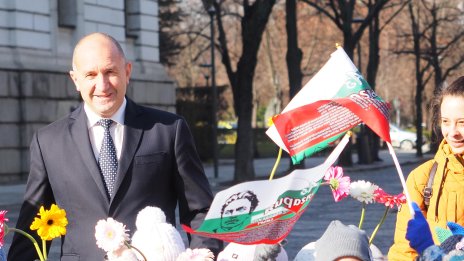 Политолог: Поредица от избори, за да укрепне проектът на Радев