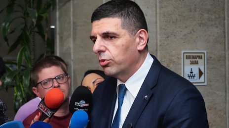 Мирчев: Борисов окончателно вкара Пеевски в новата коалиция