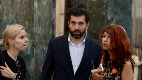 Петков: Последната надежда, че живеем в правова държава, беше изгорена