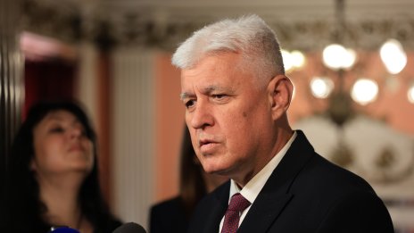 Стоянов: Очаква се по-активна българска авиация над Черно море