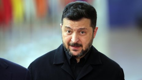 Украйна ще нанася превантивни удари по обекти, които Русия използва за военни цели