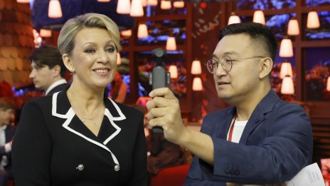 Захарова: Политиката на Финландия за ядрени оръжия ще изисква отговор от Русия