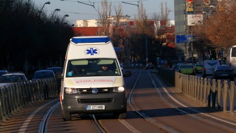 Двама загинаха при силен взрив в жилищен блок в Букурещ