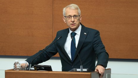Денков: Ако ПБ не овладее цените и олигархията, зимата ще бъде много гореща