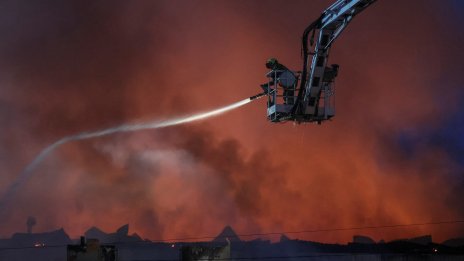 Украйна атакува най-ценната руска ПВО система С-400, но Москва има резервен план