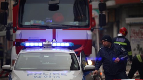 Две жени са загинали при пожари в Шуменско и Силистренско 