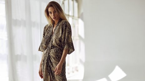 Дървесен десен – най-актуалната тенденция за есен-зима 2025