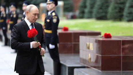 Русия може да започне ограничена военна кампания срещу страна от НАТО