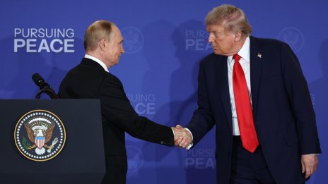 Провал: Срещата Тръмп-Путин в Будапеща е отменена заради твърдата позиция на Москва?