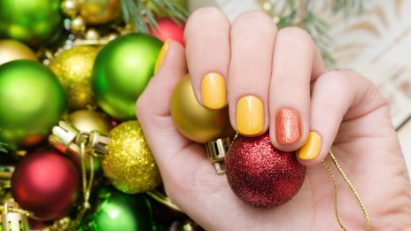Хитове при маникюрите за 2026 г.