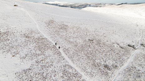 НАТО: Ще защитим всеки сантиметър от Арктика от Путин