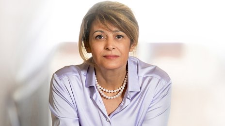 Десислава Радева: За протокола - мене ме нема в целата схема