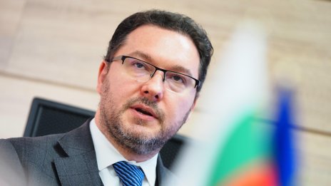 Митов отговори на ДБ: Когато нещо не им изнася, се правят, че не чуват