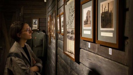 Германия отмени аукциона с вещи от Холокоста