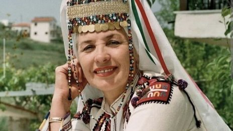 Народната певица Янка Рупкина е в болница в тежко състояние 