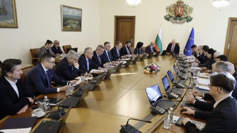 Кабинетът одобри мултифондовете в допълнителното пенсионно осигуряване