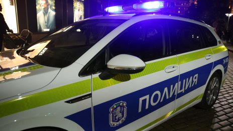 Крадци пребиха шофьор на тир край Монтана, задигнаха 1150 литра дизел