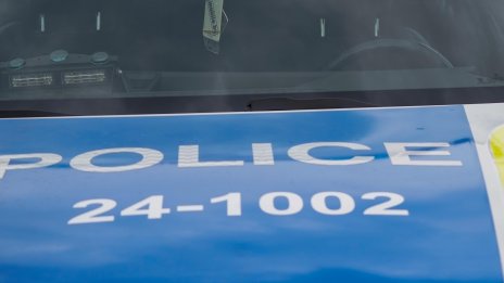 МВР: Двама души са загинали в катастрофи за денонощието