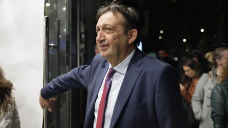 Иван Шишков, ПБ: Основен приоритет е борбата с корупцията