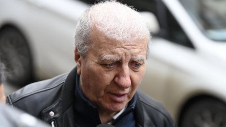 Проф. Александър Томов: Г-н Радев има нужда от силен президент