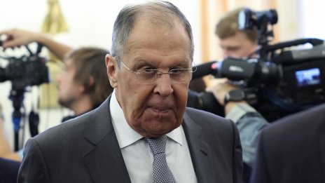 Русия е готова да обсъди обвиненията на САЩ за тайни ядрени опити