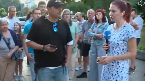 Нападения в района на Плиска, живеещите в района готвят граждански протест 
