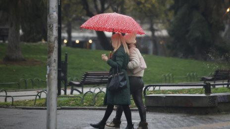 Днес ще е предимно облачно