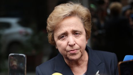 Дора Янкова: Коалицията работи добре, колегиално