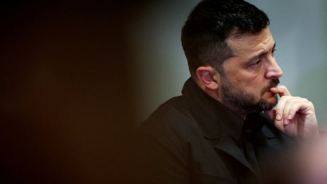 Зеленски проведе разговор с Тръмп, обсъдили противовъздушната отбрана 