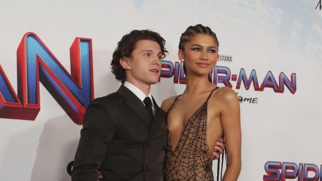 Том Холанд и Зендея сключиха брак тайно?