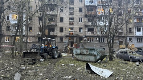 Една технология може да затрудни украинската армия: защо зависимостта от Starlink тревожи Киев