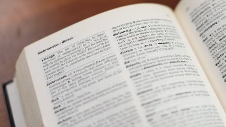 Думата на годината е... число, което никой не разбира какво значи