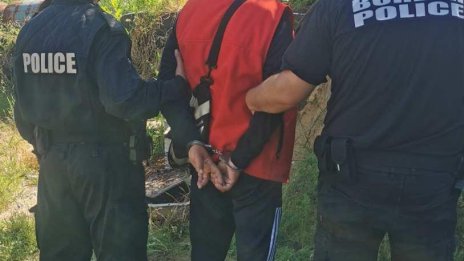 Във Варна: Арестуваха "готвач" с голямо наркодосие