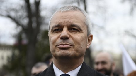 Костадинов: Добивът на шистов газ заплашва водата в цяла Североизточна България