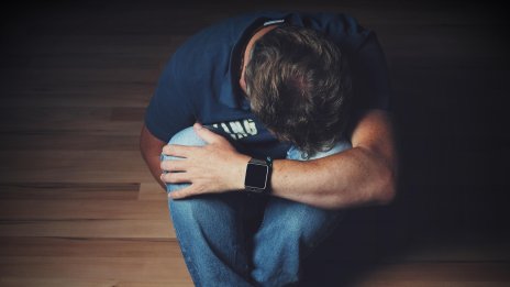 Житейските стресови събития са сред най-честите фактори, отключващи депресията