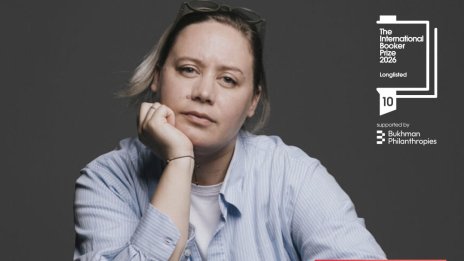 Българският роман "Остайница" от Рене Карабаш е номиниран за "Международен Букър"