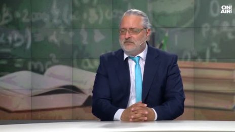 Проф. Замфиров: Висшето образование е хронично недофинансирано