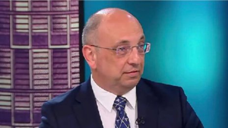 Николай Василев: Нямаме инфлационен проблем, да не облъчваме обществото