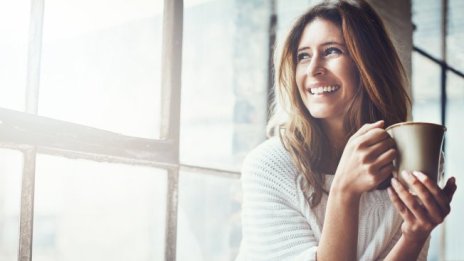 5 напитки, които намаляват стреса