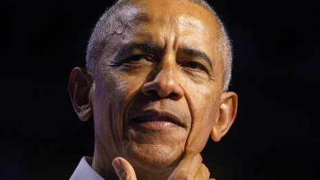 Обама отговори на Тръмп за расисткия клип: Липса на политически етикет