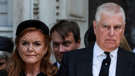 Нов скандал в кралството: Принц Андрю не е плащал наем за имението си от 22 години