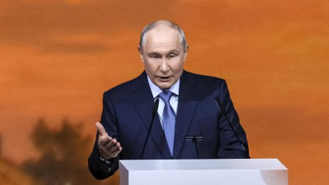 Русия засилва "войната в сянка" срещу Европа: Саботажи, дронове и кибератаки