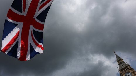 Здравният министър на Обединеното кралство подаде оставка