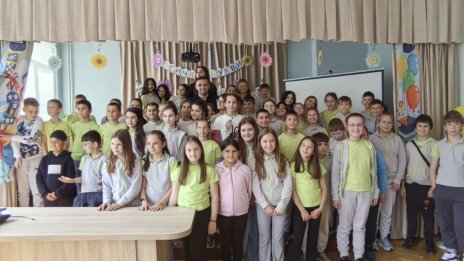 От първо лице в Кюстендил: Как се правят новините с Bulgaria ON AIR?