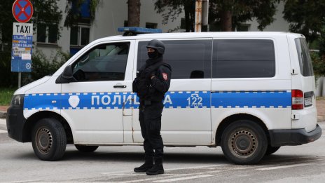 Двама унгарци са арестувани в Босна и Херцеговина по подозрение в шпионаж