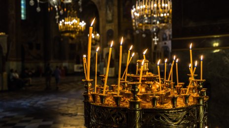 Поверия за празника на Вяра, Надежда, Любов и София на 17 септември