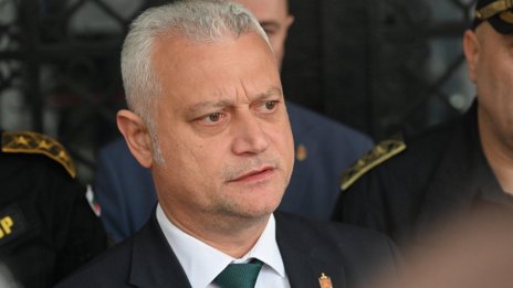 Отнетата книжка на Божанков - лакмус за работата на МВР