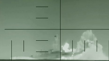 Белият дом с ново пропагандно видео за ударите срещу Иран, осмяха го