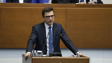 Сабрутев, ПП: Държавният бюджет не е екселска таблица